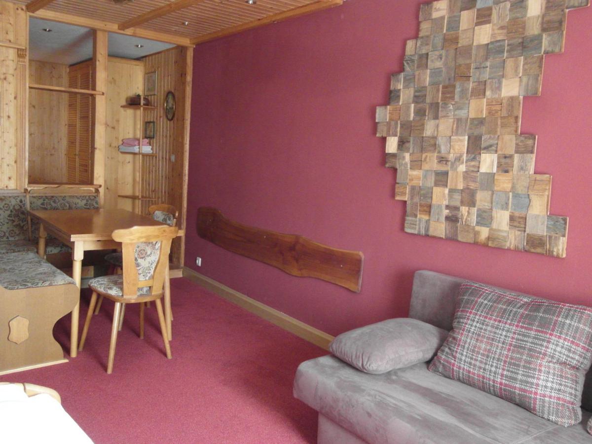 Pension Antik Bad Lobenstein Exterior foto