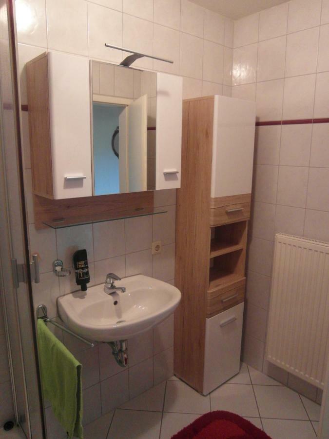Pension Antik Bad Lobenstein Exterior foto