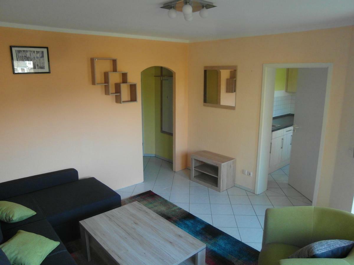 Pension Antik Bad Lobenstein Exterior foto