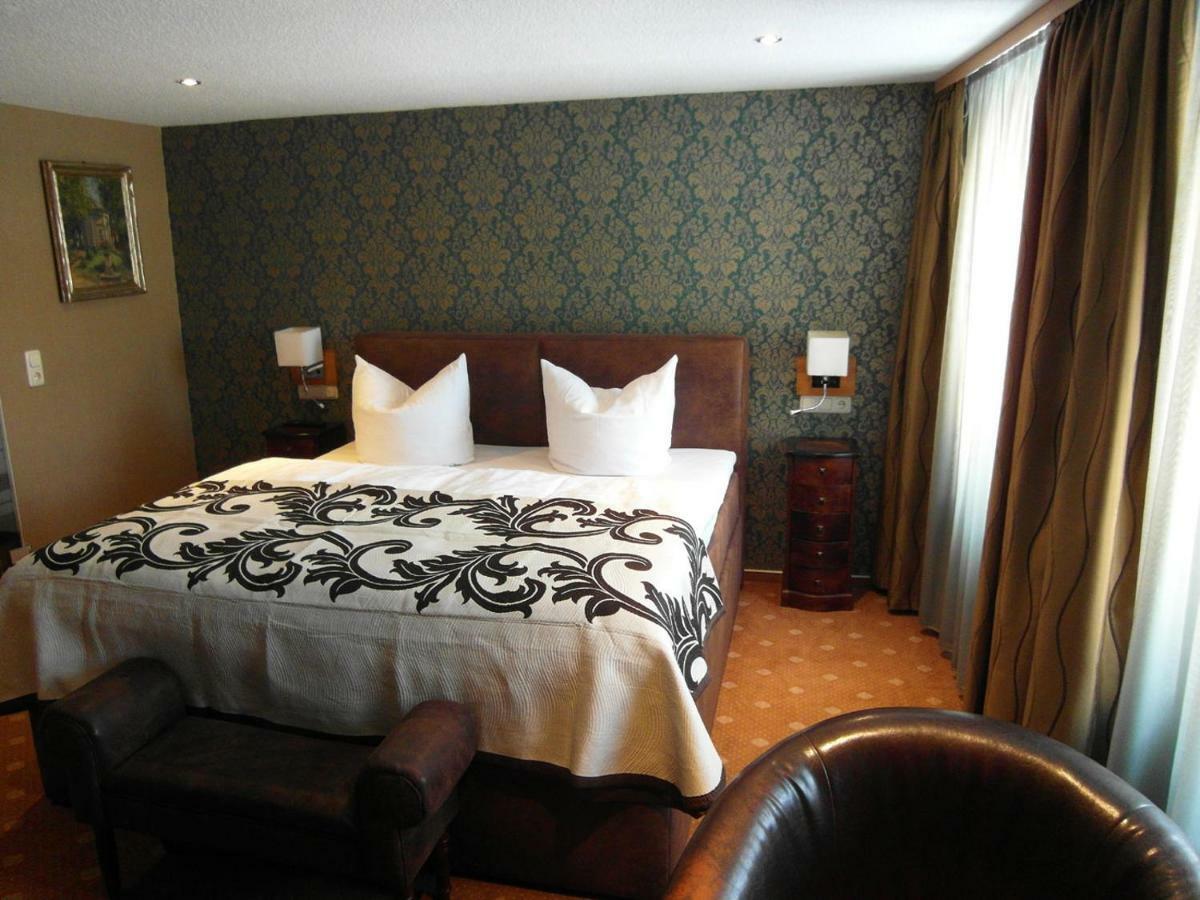 Pension Antik Bad Lobenstein Exterior foto